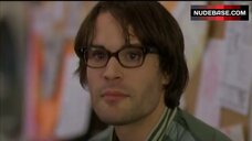 1. Marisa Coughlan Changes Clothes – Dry Cycle