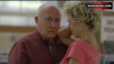 100. Marisa Coughlan Changes Clothes – Dry Cycle