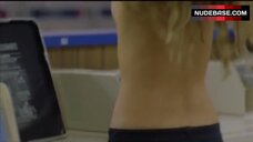 12. Marisa Coughlan Changes Clothes – Dry Cycle