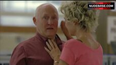 34. Marisa Coughlan Changes Clothes – Dry Cycle