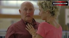 45. Marisa Coughlan Changes Clothes – Dry Cycle