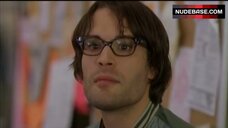 67. Marisa Coughlan Changes Clothes – Dry Cycle