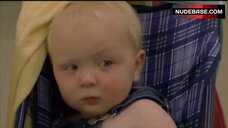 78. Marisa Coughlan Changes Clothes – Dry Cycle