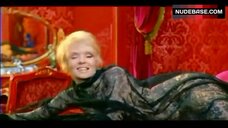 1. Joey Heatherton Erotic Photo Shoot – Bluebeard