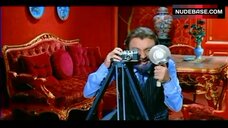 45. Joey Heatherton Erotic Photo Shoot – Bluebeard