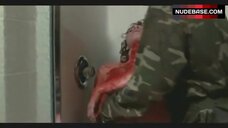 78. Sueanne Seamens Naked in Shower – The Majorettes