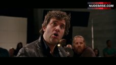 34. Taaffe O'Connell Fake Breasts – The Change-Up