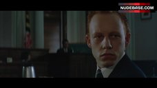 23. Isabelle Huppert Small Tits – The Bedroom Window