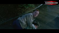 56. Isabelle Huppert Small Tits – The Bedroom Window