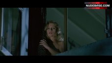 89. Isabelle Huppert Small Tits – The Bedroom Window
