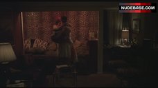 67. Hot Verna Bloom in Corset and Stockings – Animal House