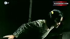 100. Nicole Seelig Ass Scene – Lost Killers