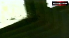 12. Nicole Seelig Ass Scene – Lost Killers