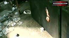 34. Nicole Seelig Ass Scene – Lost Killers