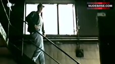 56. Nicole Seelig Ass Scene – Lost Killers