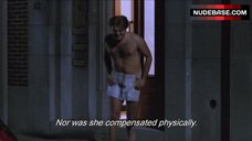 1. Veerle van Overloop Breasts Flash – Antonia'S Line