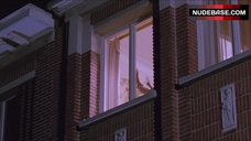 100. Veerle van Overloop Breasts Flash – Antonia'S Line