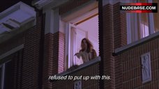 67. Veerle van Overloop Breasts Flash – Antonia'S Line