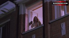 Veerle van Overloop Breasts Flash – Antonia'S Line
