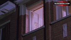 89. Veerle van Overloop Breasts Flash – Antonia'S Line