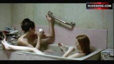 12. Kathleen McDermott Lesbi Scene – Morvern Callar