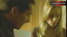100. Diane Kruger Sexy Scene – Not For Or Against...