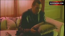 12. Diane Kruger Sexy Scene – Not For Or Against...