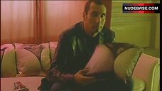 34. Diane Kruger Sexy Scene – Not For Or Against...