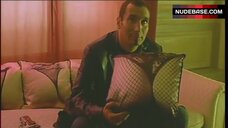 45. Diane Kruger Sexy Scene – Not For Or Against...