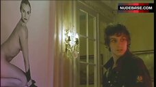 Diane Kruger Sexy Scene – Not For Or Against...