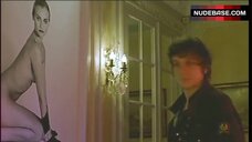 56. Diane Kruger Sexy Scene – Not For Or Against...