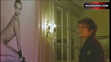 78. Diane Kruger Sexy Scene – Not For Or Against...