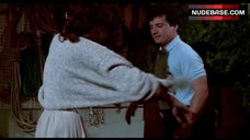 1. Toni Nero Bare Boobs – Silent Night, Deadly Night