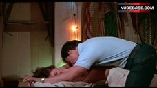 12. Toni Nero Bare Boobs – Silent Night, Deadly Night