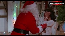 155. Toni Nero Bare Boobs – Silent Night, Deadly Night
