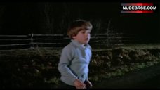 34. Toni Nero Bare Boobs – Silent Night, Deadly Night