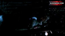 45. Toni Nero Bare Boobs – Silent Night, Deadly Night