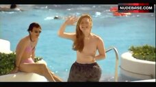 100. Kathleen McDermott Topless – Morvern Callar