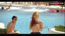 12. Kathleen McDermott Topless – Morvern Callar