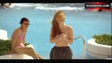 23. Kathleen McDermott Topless – Morvern Callar