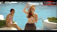 45. Kathleen McDermott Topless – Morvern Callar