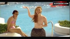 Kathleen McDermott Topless – Morvern Callar