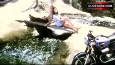 78. Pilar Velazquez Sex Scene – Sesso In Testa