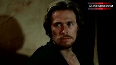 23. Barbara Hershey Naked Ass and Tits – The Last Temptation Of Christ