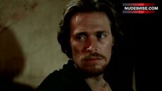 34. Barbara Hershey Naked Ass and Tits – The Last Temptation Of Christ