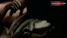 67. Barbara Hershey Naked Ass and Tits – The Last Temptation Of Christ