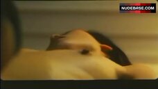 23. Sex with Kim Sun-Yong – Club Butterfly