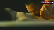 34. Sex with Kim Sun-Yong – Club Butterfly