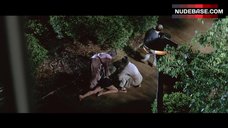 100. Isabelle Huppert Shows Tits and Butt – The Bedroom Window