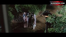 111. Isabelle Huppert Shows Tits and Butt – The Bedroom Window